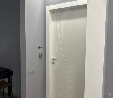 Gozzano House | Appartamento La Ginestra