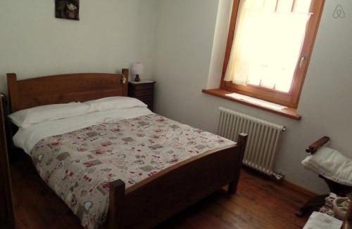 Chardonney Bed & Breakfast | Appartamento "Le Temps d'une Pause"