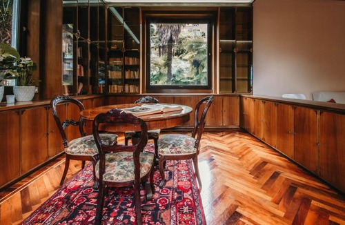 Stresa Apartment | Appartamento Library - Villa Candela