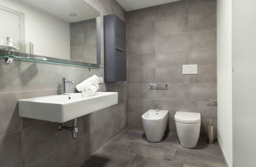 Lecco Apartment | Appartamento Lime - Affitti Brevi Italia