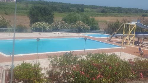 Campomarino Apartment | appartamento Lory