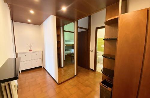Dorio Apartment | Appartamento Lube