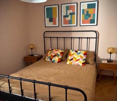 Priuso Apartment | Appartamento Lucia