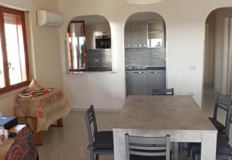 San Giorgio Apartment | Appartamento Ludovica Relax