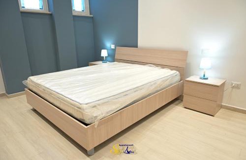 Trinitapoli Apartment | Appartamento Luna