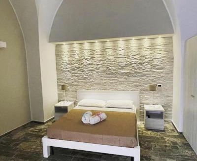 Centro Storico Bed & Breakfast | Appartamento Luxury