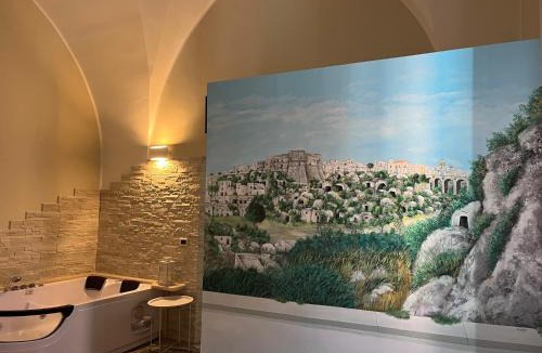 Centro Storico Bed & Breakfast | Appartamento Luxury