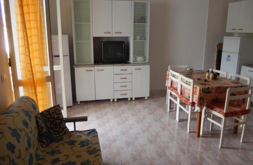 Rivabella Apartment | Appartamento Lybra