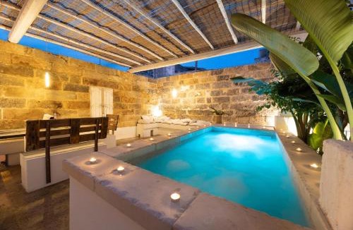 Racale Apartment | Appartamento Matilde