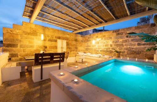 Racale Apartment | Appartamento Matilde