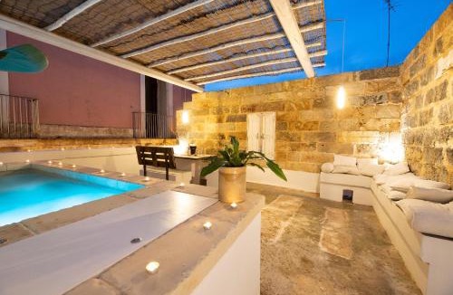 Racale Apartment | Appartamento Matilde