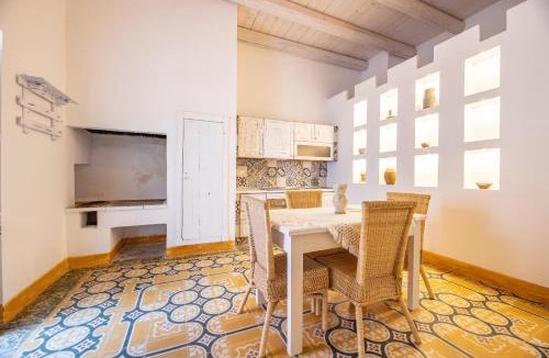 Racale Apartment | Appartamento Matilde