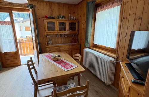Isolaccia Apartment | Appartamento MENNI