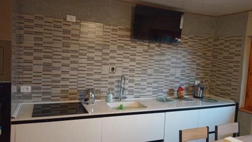 Polsa Apartment | Appartamento Milollo Polsa