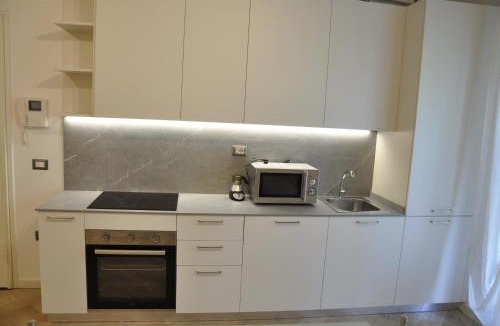 Selvazzano Dentro Apartment | Appartamento moderno e spazioso con giardino privato