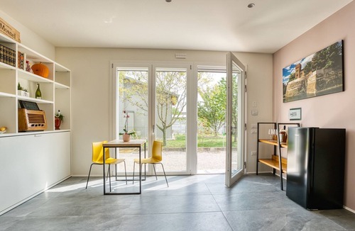 Villorba Apartment | Appartamento Moderno Vicino a Venezia