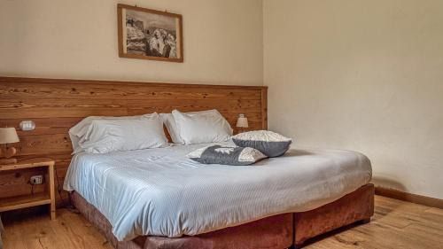 Morgex Apartment | Appartamento Montagnards