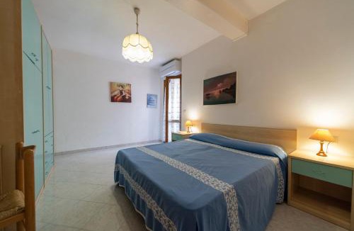Seccheto Apartment | Appartamento Montecristo