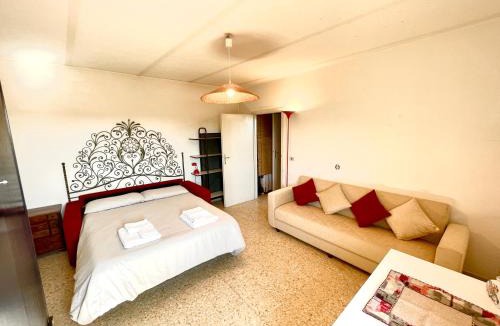 Tuscania Apartment | Appartamento nel centro storico di Tuscania - Il Moro