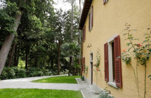Cernobbio Apartment | Appartamento nel Parco di Villa Erba