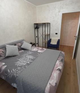 Valtellina Apartment | Appartamento Oro