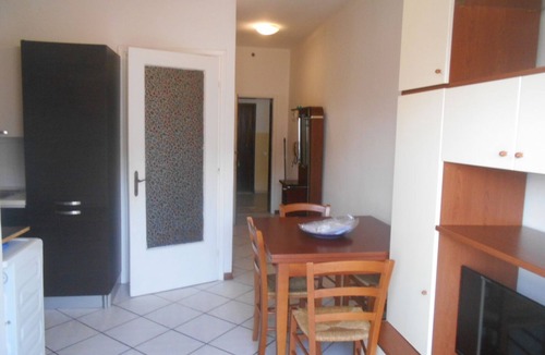Porto Garibaldi Apartment | Appartamento per 2 Persone a 100 Metri Dalla Spiaggia