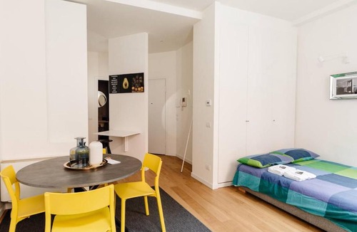 Centro Storico Sud Apartment | Appartamento Palestro - J14 Collection
