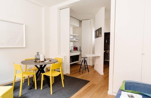 Centro Storico Sud Apartment | Appartamento Palestro - J14 Collection
