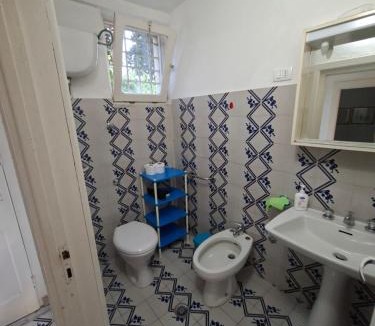 Fiumicello Santa Venere Apartment | Appartamento Palma