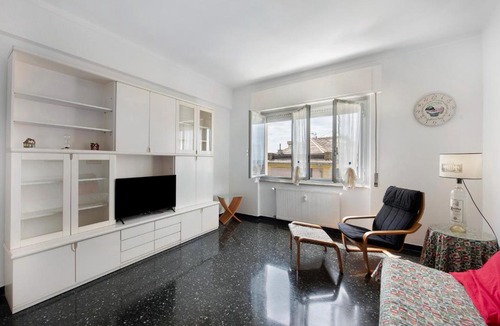 Pra' Apartment | Appartamento Palmaro