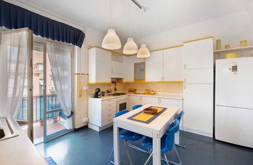 Pra' Apartment | Appartamento Palmaro
