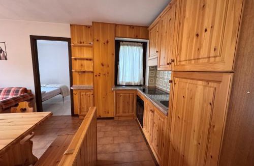 Giustino Apartment | APPARTAMENTO PANORAMA 016