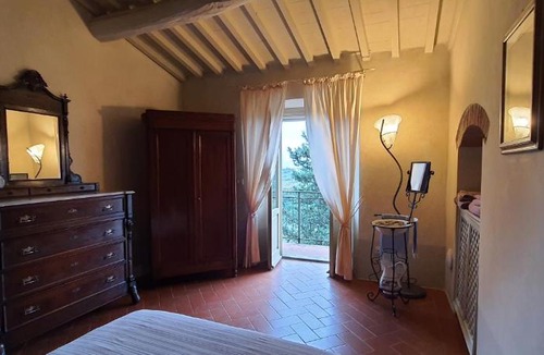 San Pietro in Bossolo Apartment | Appartamento per vacanze Casa di Carla