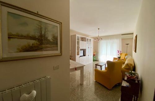 Fossacesia Apartment | Appartamento per vacanze sulla costa dei trabocchi