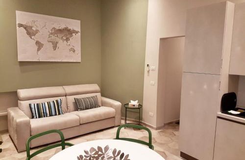 Langhe and Roero Apartment | Appartamento Pertinace Centro Storico Alba