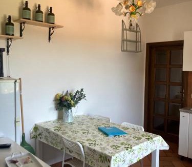 Montese Apartment | Appartamento Piazza di Montese 1
