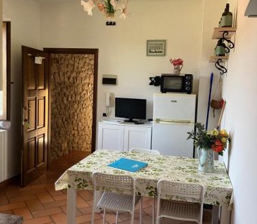 Montese Apartment | Appartamento Piazza di Montese 1