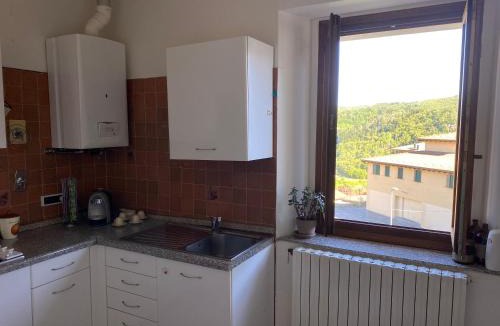 Montese Apartment | Appartamento Piazza di Montese 1