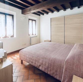 Campogalliano Apartment | Appartamento Piazza Castello