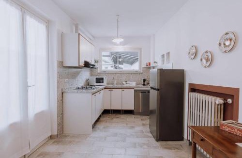 Peveragno House | Appartamento Picche