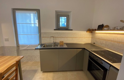 Lungarno del Tempio Apartment | Appartamento Pilati 37, Firenze