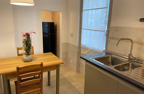 Lungarno del Tempio Apartment | Appartamento Pilati 37, Firenze