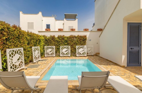 Boncore Apartment | Appartamento Playa Chianca - Tor.