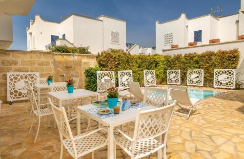 Boncore Villa | Appartamento Playa Iside