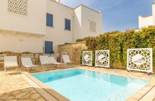 Boncore Villa | Appartamento Playa Mozza