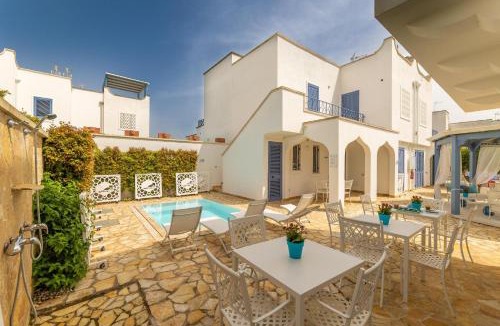 Boncore Villa | Appartamento Playa Mozza