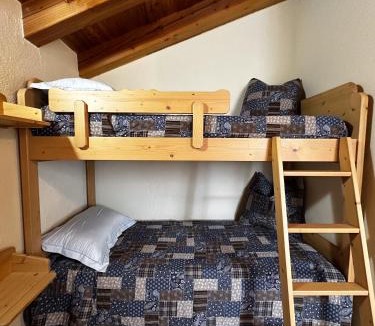 Saint-Pierre Apartment | Appartamento Pommier 2