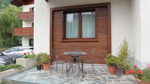 Premadio House | Appartamento Premadio piano terra