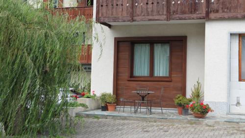 Premadio House | Appartamento Premadio piano terra