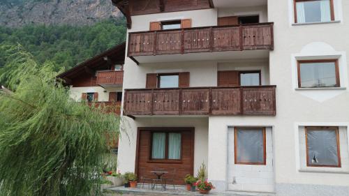 Premadio House | Appartamento Premadio piano terra